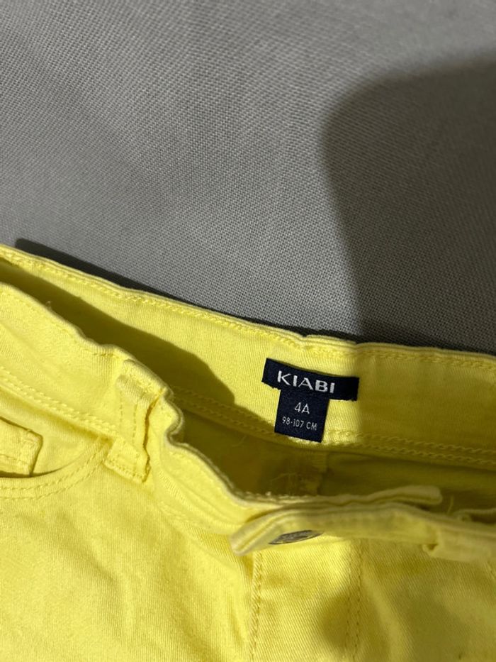 Short jeans - photo numéro 2