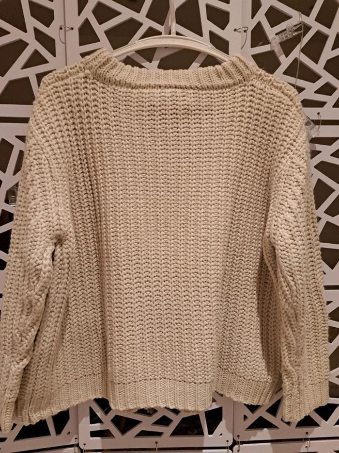 Pull Mango - photo numéro 4