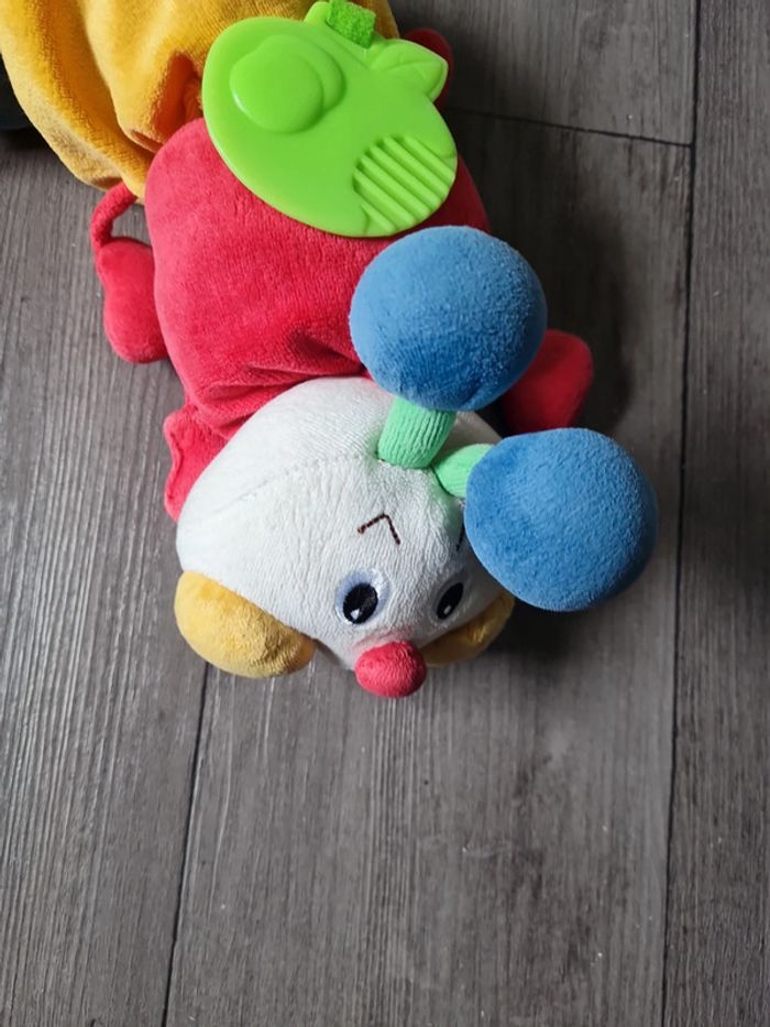 Chenille activites - photo numéro 2