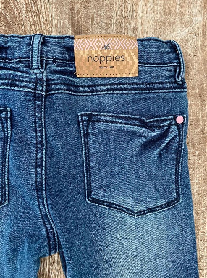 Pantacourt noppies 6 ans neuf - photo numéro 4