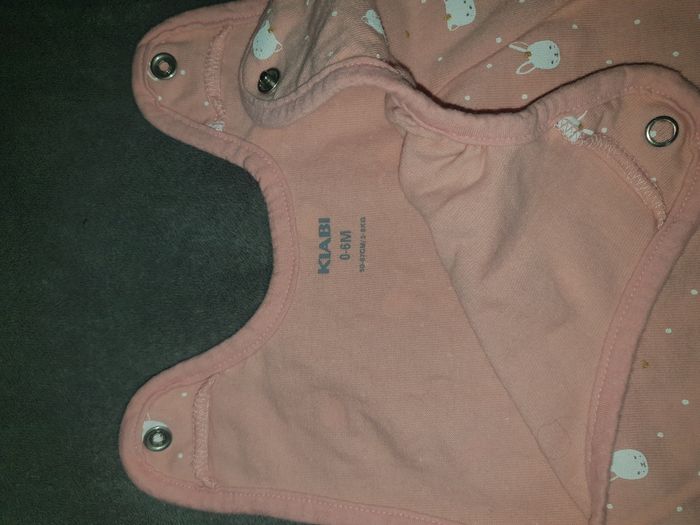 Gigouteuse - photo numéro 2