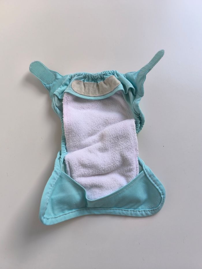 Couche lavable Pop in Newborn - photo numéro 3