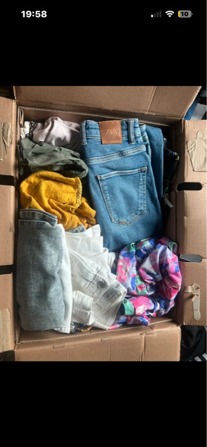 Lot revendeur 45pièces - photo numéro 2