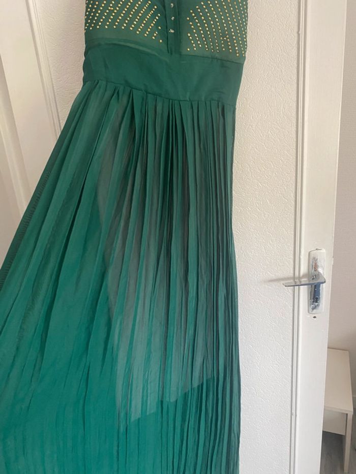 Robe longue - photo numéro 2