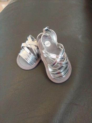 Chaussures bébé