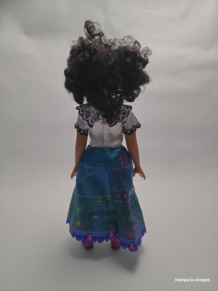 Pack 4 poupées Encanto (P002) - photo numéro 3
