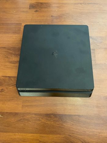 Ps4 avec jeux