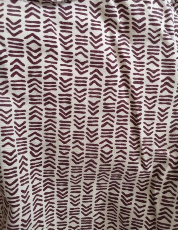 Jean à motifs - photo numéro 2