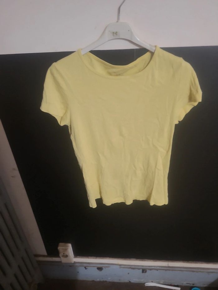 Tee shirt