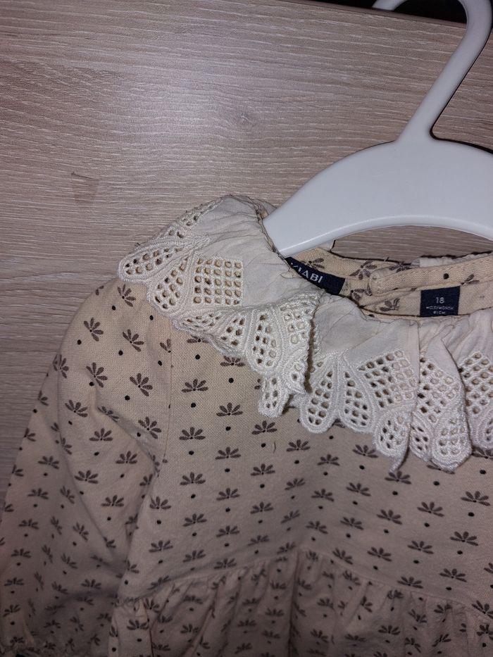 Robe 18mois - photo numéro 2
