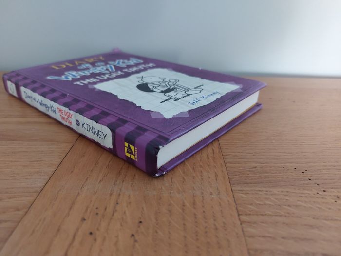 The ugly truth - photo numéro 9