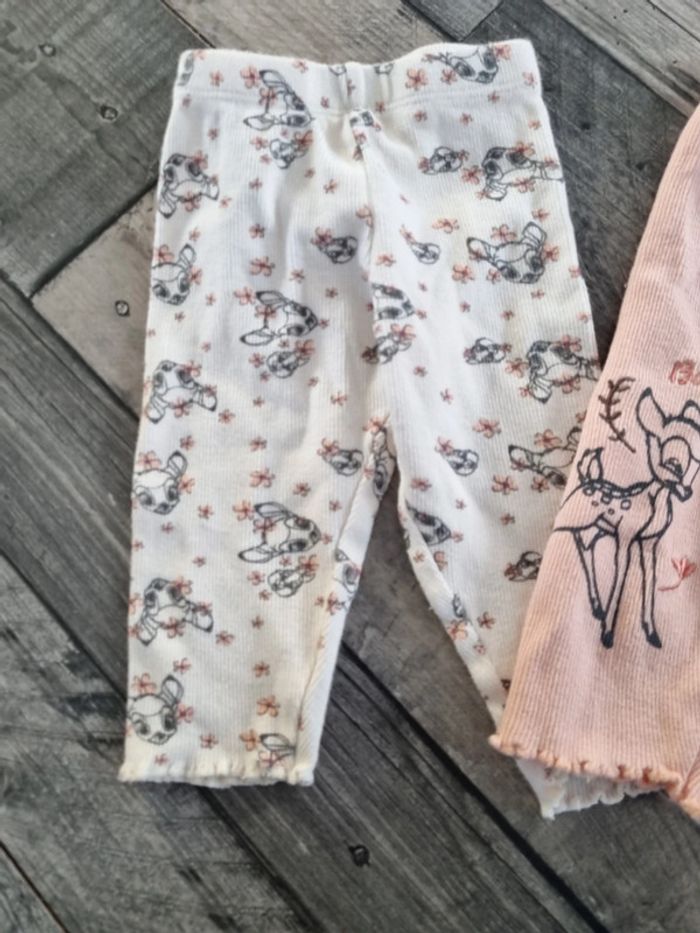 Leggins bébé - photo numéro 2