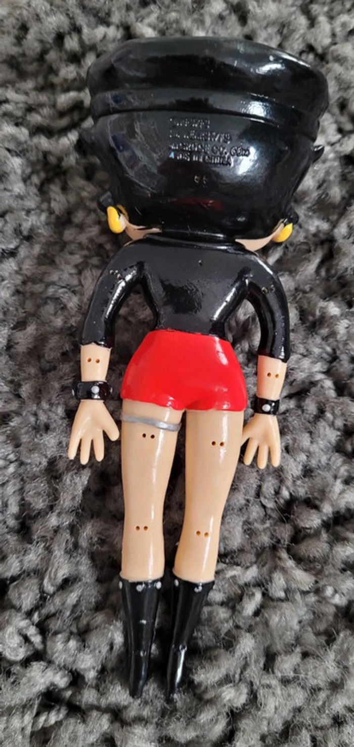 Betty boop - photo numéro 2