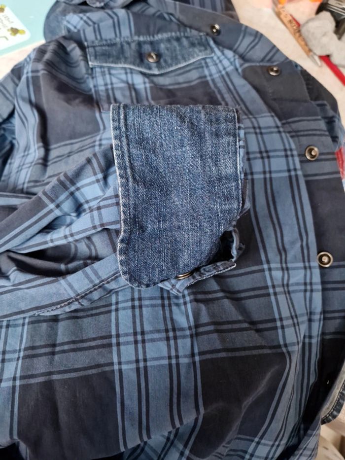 Chemise celio xl - photo numéro 4