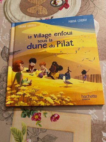 Livre enfants