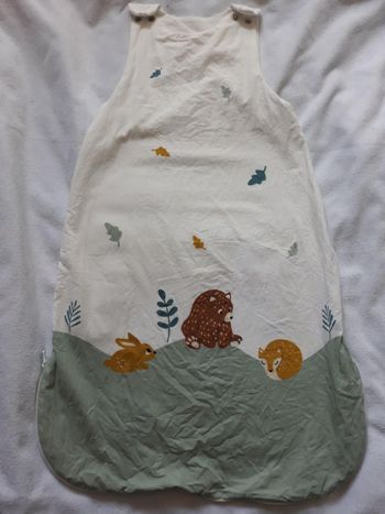 Gigoteuse TOG1 0-6M