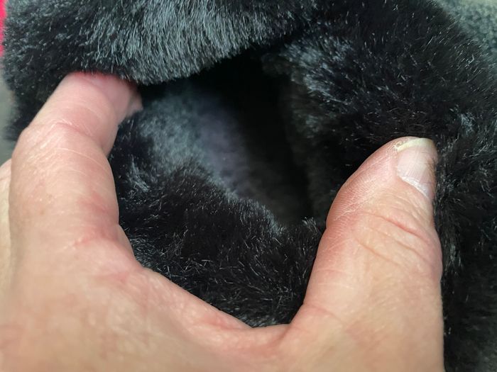 Belle Paire de Chaussons ou Boots Fashion - photo numéro 10