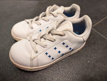 Baskets à enfiler garçon 27 Adidas