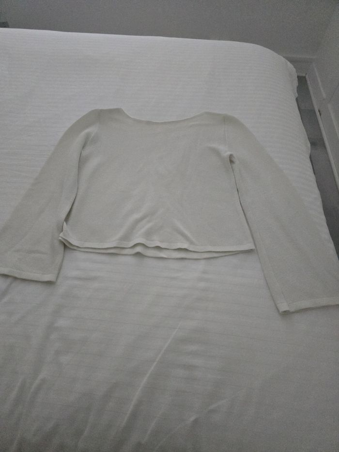 Pulls manches longues pour femme - photo numéro 5