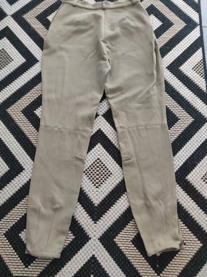 Pantalon Armand ventilo taille 36 - photo numéro 3