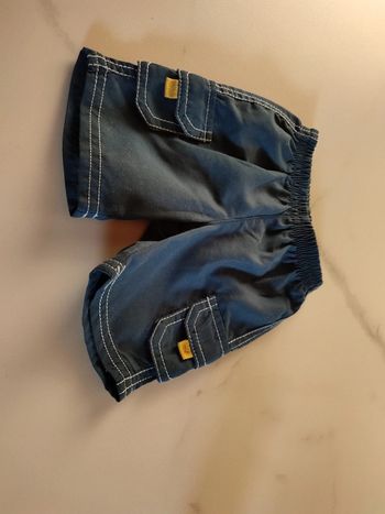 Short élastique