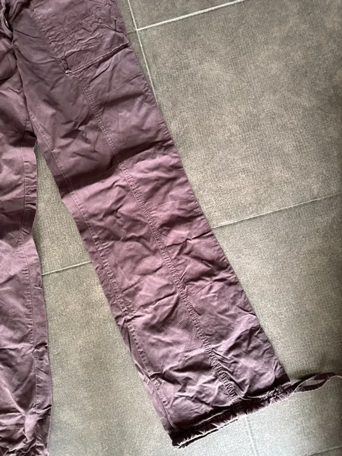 Pantalon femme, Etam - photo numéro 3