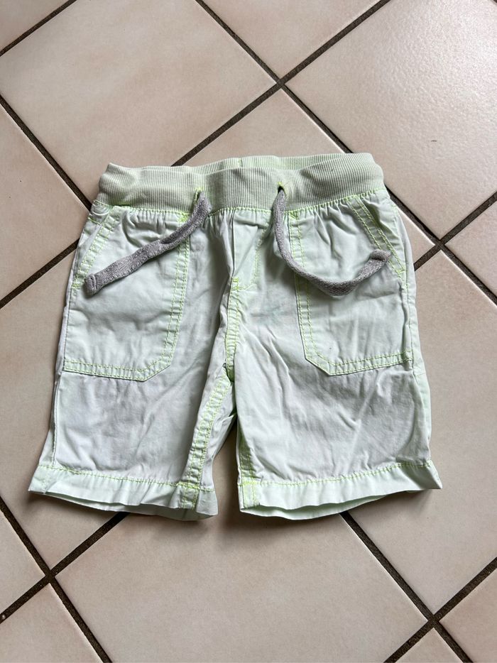 Lot garçon 3 ans été - photo numéro 3
