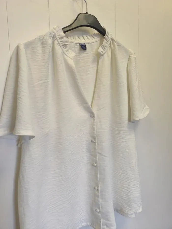 1000000098174 chemisier taille m