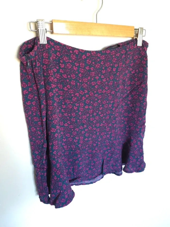 Jupe monoprix femme taille 42 - photo numéro 7