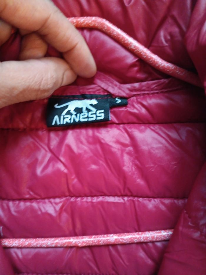Veste / doudoune - photo numéro 4