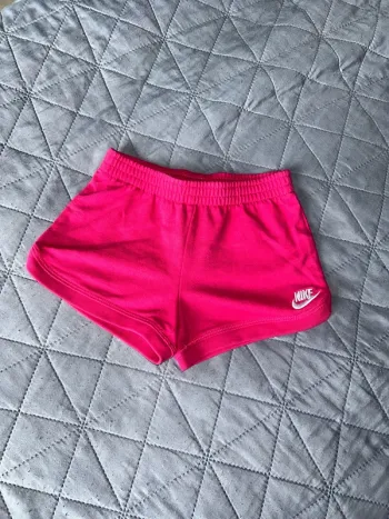 Short Nike bébé fille