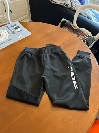 Ensemble jogging