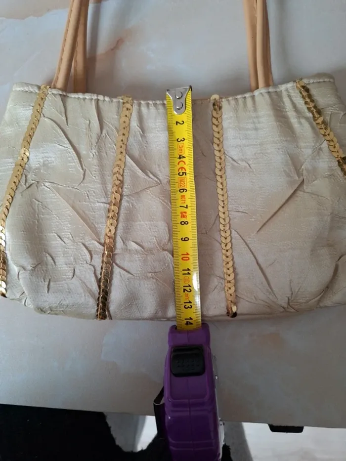 Sac cérémonie - photo numéro 6