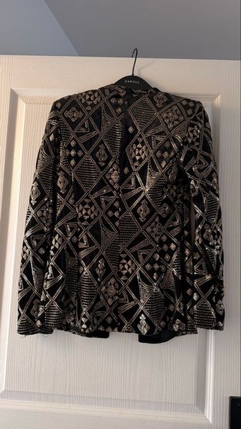 Veste Zara