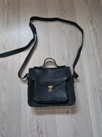 Sac bandoulière Paul Marius