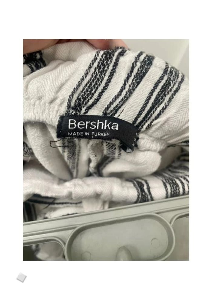 Short taille haute fluide - taille 36 - photo numéro 6