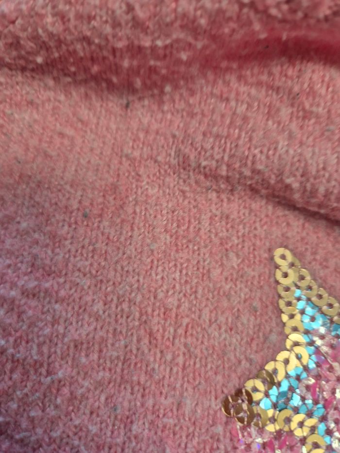 Robe pull 4 ans - photo numéro 4