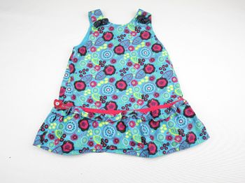 Robe 3 mois compagnie des petits