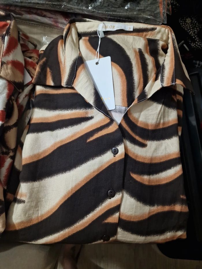 Chemisier neuf - photo numéro 8