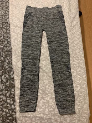 Legging de sport Pull&Bear