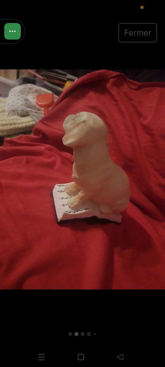 Figurine - photo numéro 2
