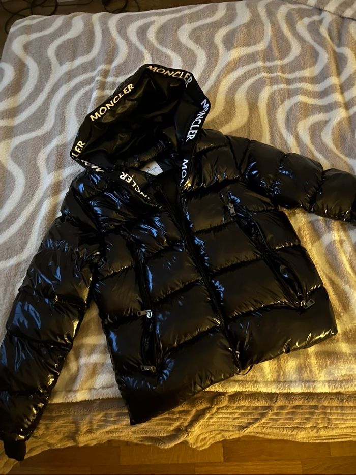 Blousson moncler