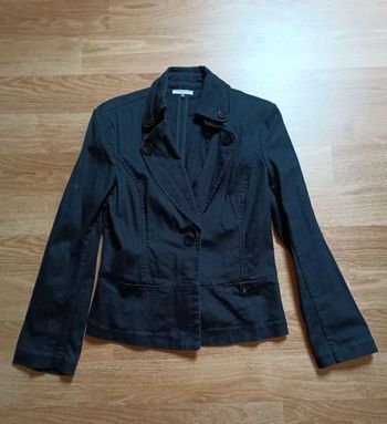 Veste noire Breal 42