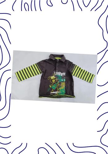 Polo 18 mois Orchestra