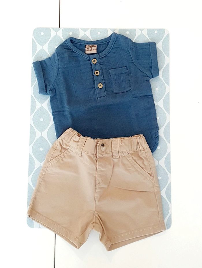 Ensemble - 6M