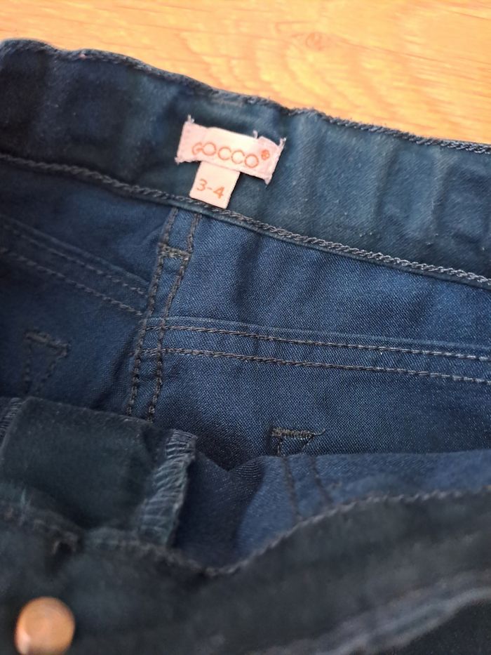 Pantalon 3-4 ans - photo numéro 3