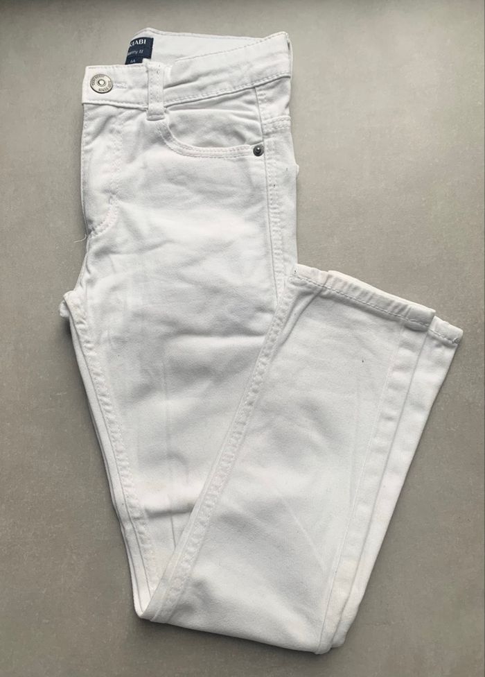 Pantalon garçon 6 ans