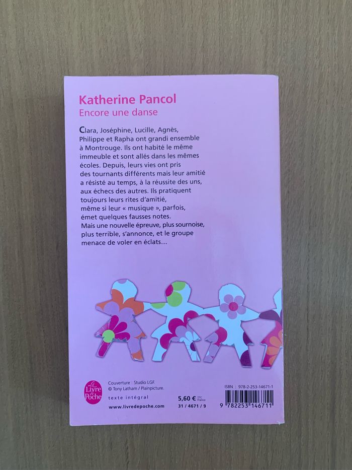 Encore une danse - photo numéro 2