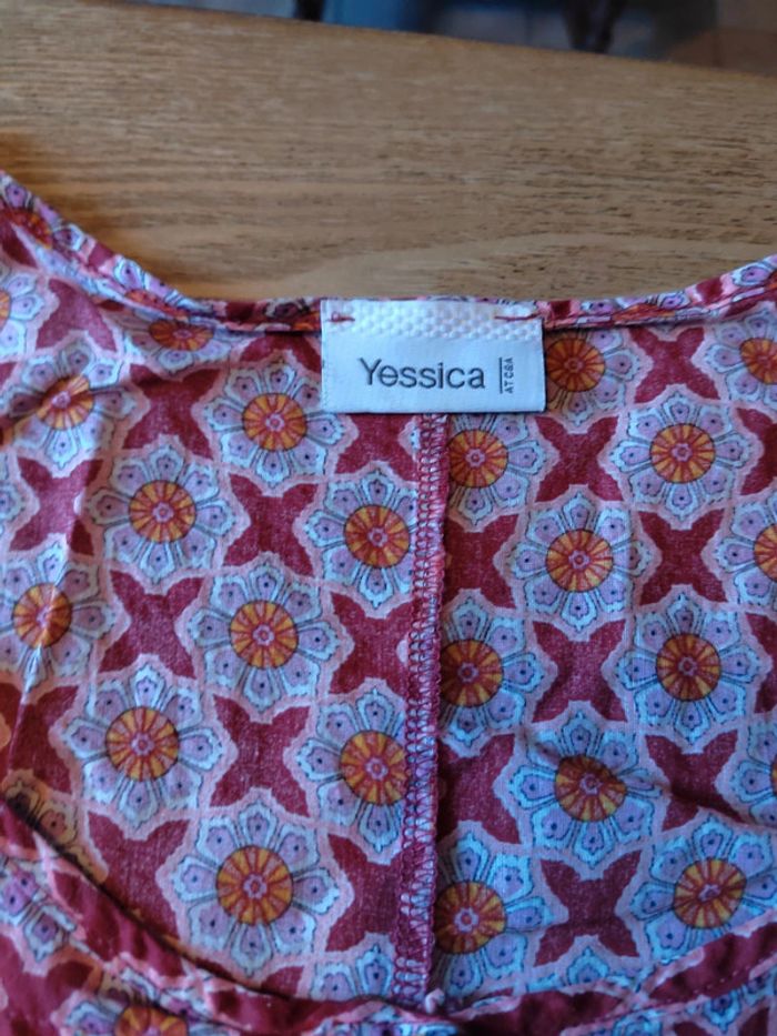 Blouse femme - photo numéro 3