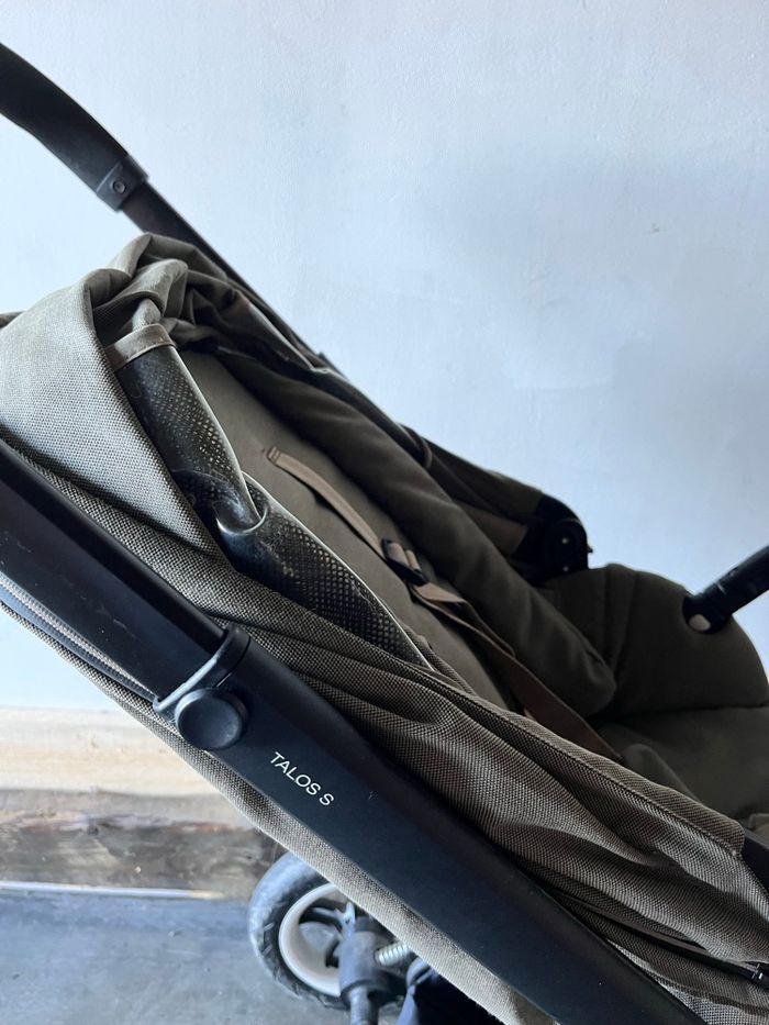 Poussette Cybex Talos S - photo numéro 2